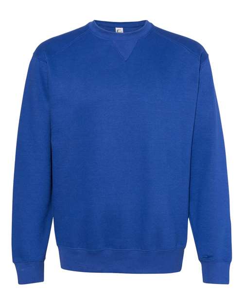 Men's Crewneck Sweatshirt - C2 Sport - 5501