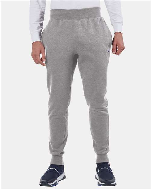 Unisex Reverse Weave® Joggers - Champion - 8050