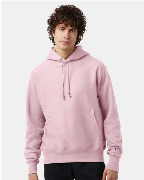 Unisex Reverse Weave® Hooded Sweatshirt - Champion - S101