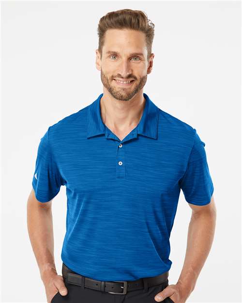 Men's Mélange Polo – A402 - Adidas