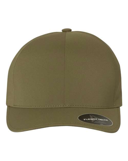 Delta® Seamless Cap - Flexfit - 180