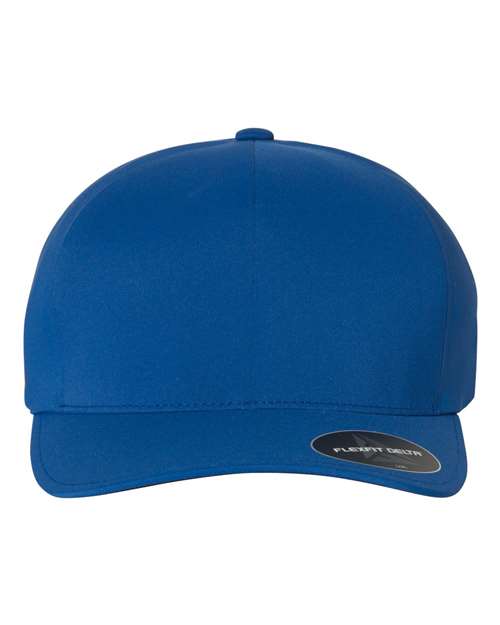 Delta® Seamless Cap - Flexfit - 180