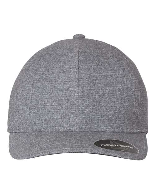 Delta® Seamless Cap - Flexfit - 180