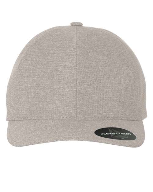 Delta® Seamless Cap - Flexfit - 180