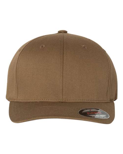 Cotton Blend Cap - Flexfit - 6277