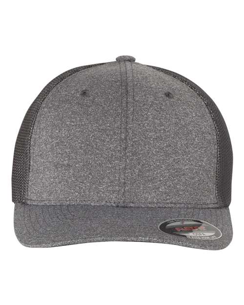 Mélange Trucker Cap – 6311 - Flexfit