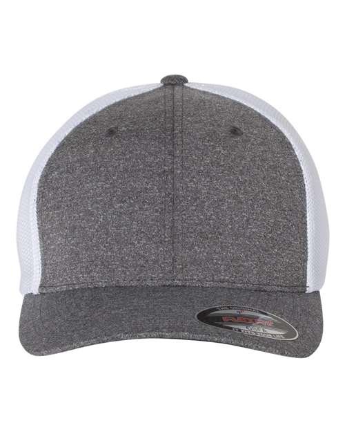 Mélange Trucker Cap – 6311 - Flexfit