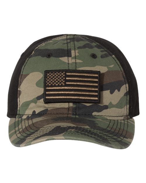 Tactical Cap - DRI DUCK
