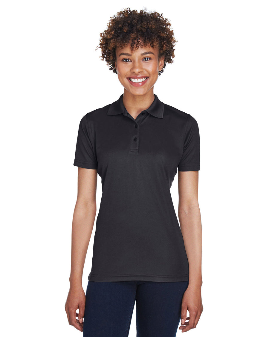 Ladies' Cool & Dry Mesh Piqu� Polo