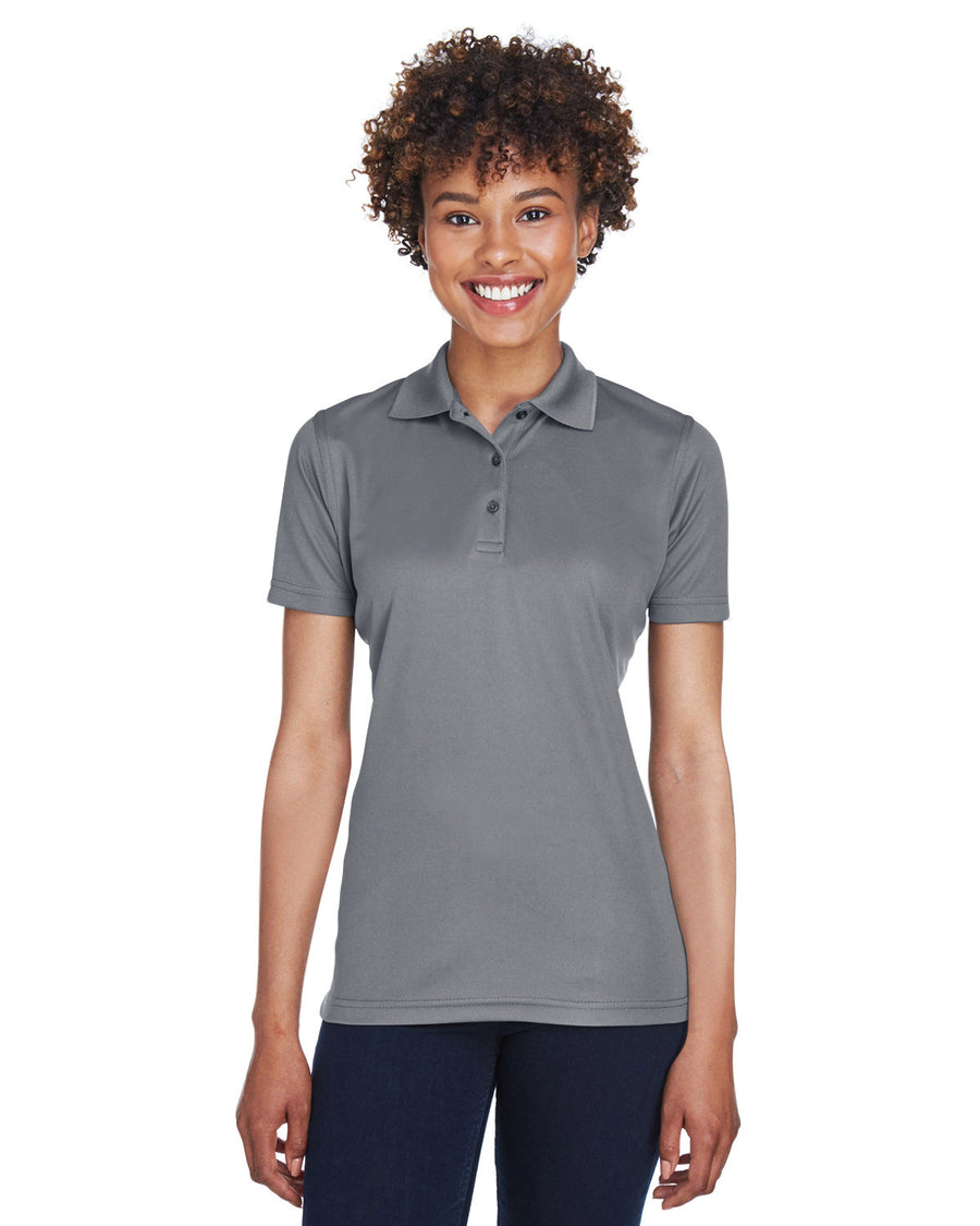 Ladies' Cool & Dry Mesh Piqu� Polo