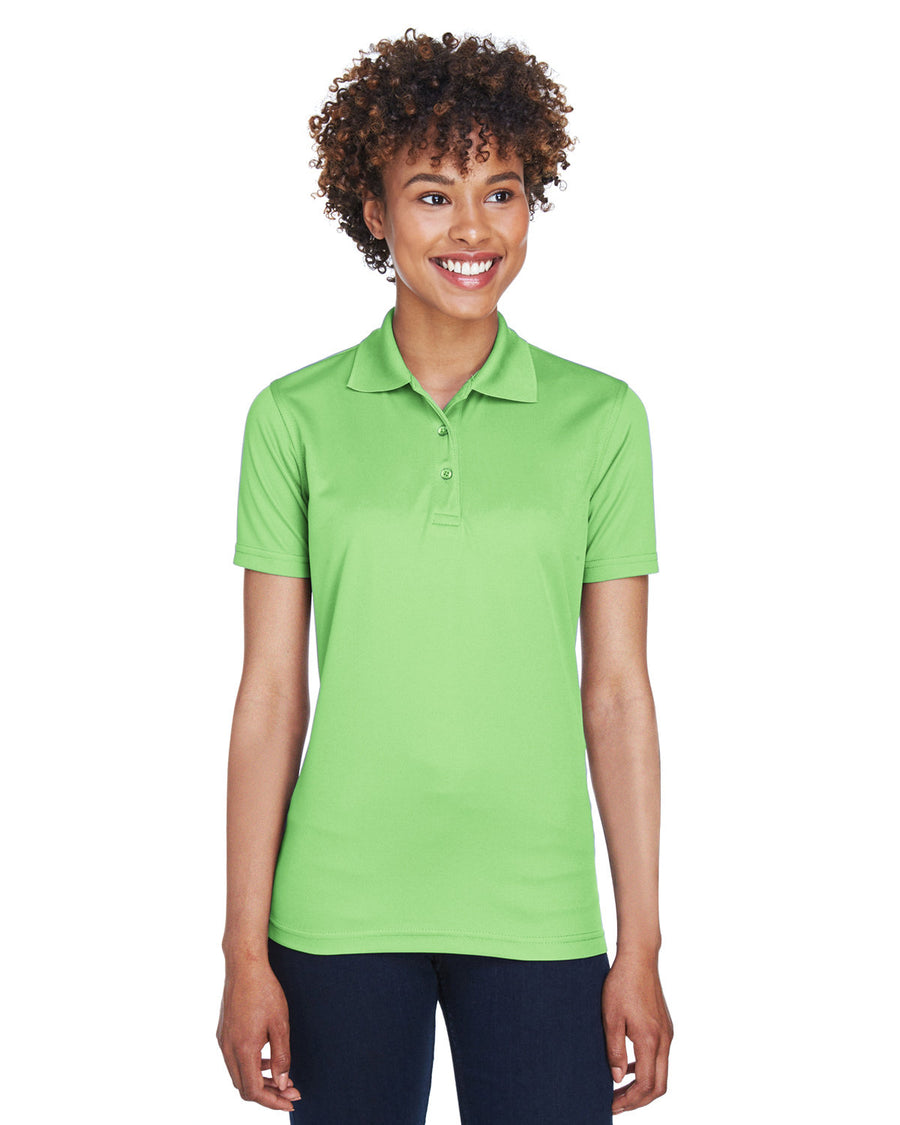 Ladies' Cool & Dry Mesh Piqu� Polo