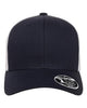 Navy/ White