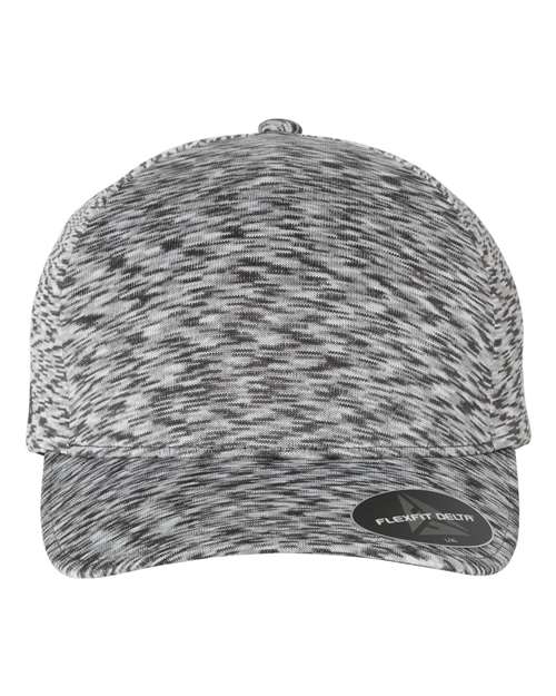 Delta® Seamless Unipanel Cap - Flexfit - 280