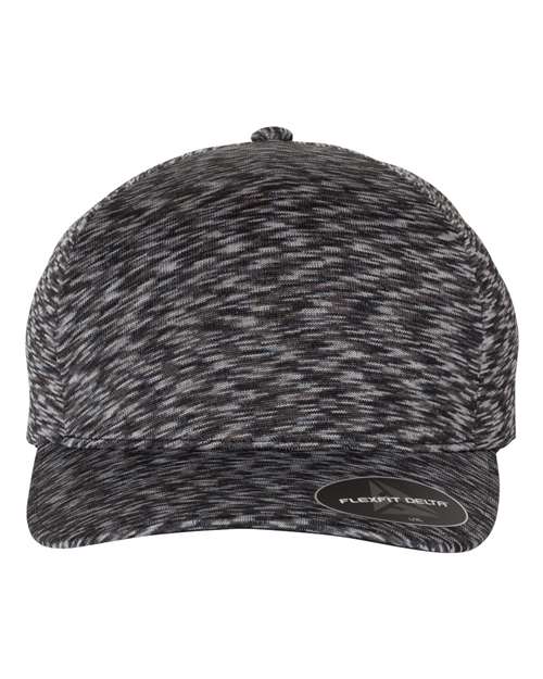 Delta® Seamless Unipanel Cap - Flexfit - 280