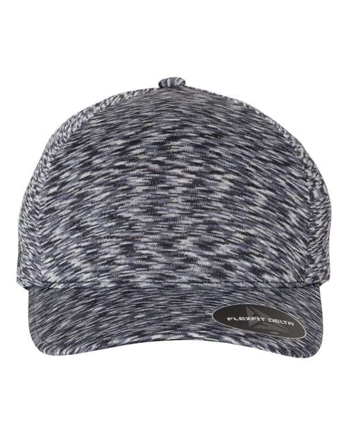 Delta® Seamless Unipanel Cap - Flexfit - 280