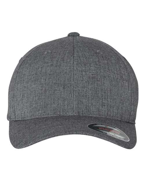 Heatherlight™ Mélange Cap – 6350 - Flexfit