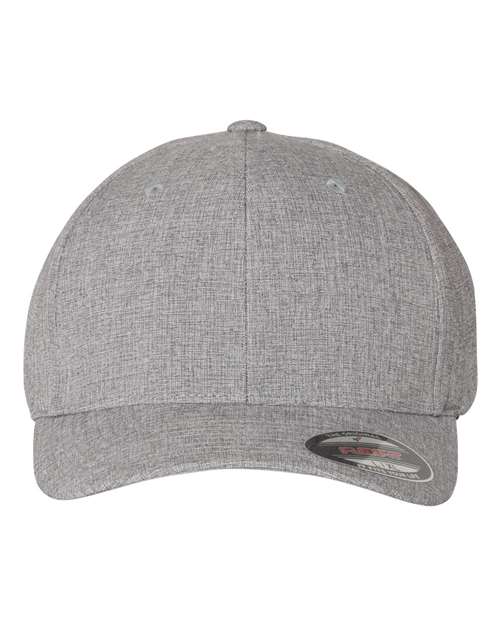 Heatherlight™ Mélange Cap – 6350 - Flexfit