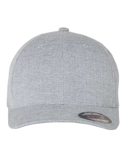 Heatherlight™ Mélange Cap – 6350 - Flexfit