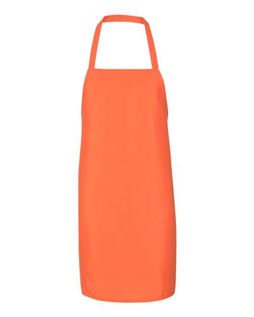 Bib Apron - Q-Tees