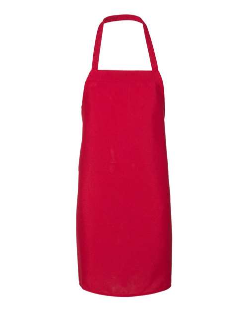 Bib Apron - Q-Tees