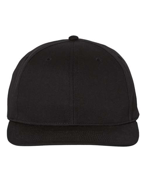 Pro Twill Snapback Cap - Richardson