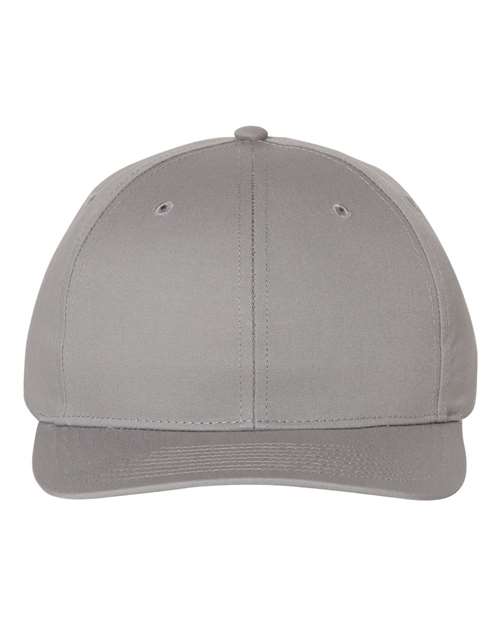 Pro Twill Snapback Cap - Richardson