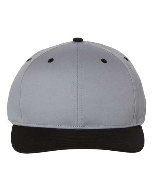 Pro Twill Snapback Cap - Richardson