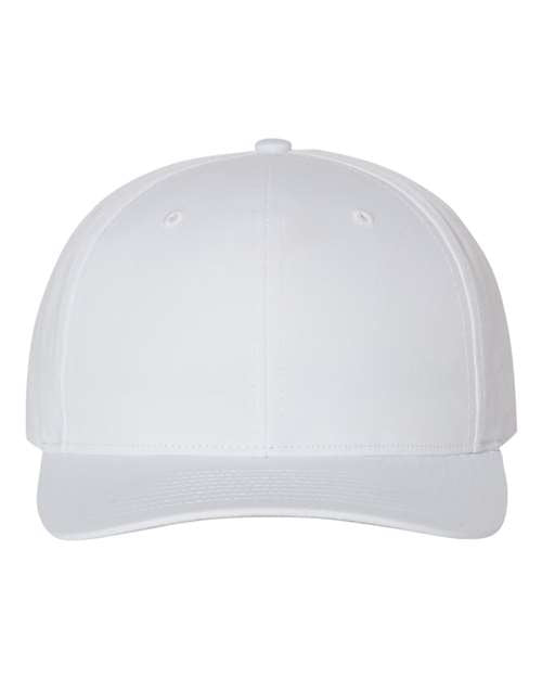 Pro Twill Snapback Cap - Richardson