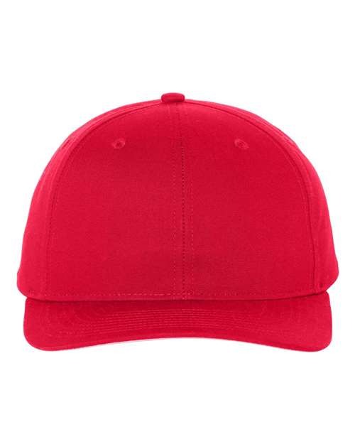 Pro Twill Snapback Cap - Richardson