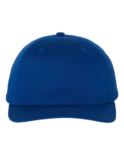 Pro Twill Snapback Cap - Richardson