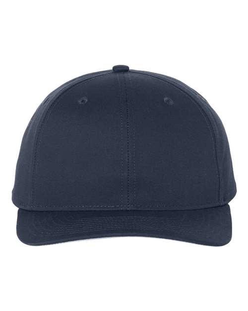 Pro Twill Snapback Cap - Richardson