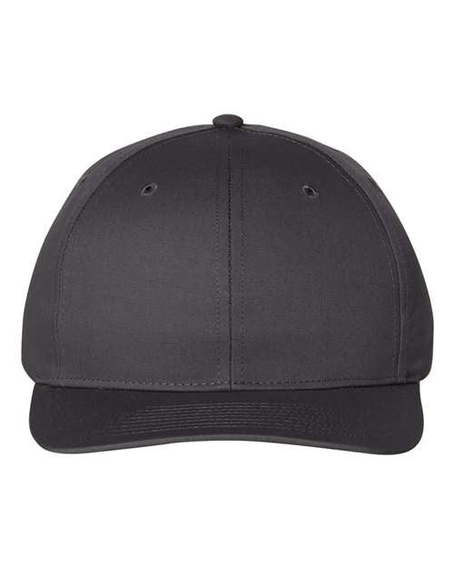 Pro Twill Snapback Cap - Richardson