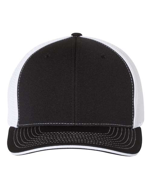 Pulse Sportmesh R-Flex Cap - Richardson