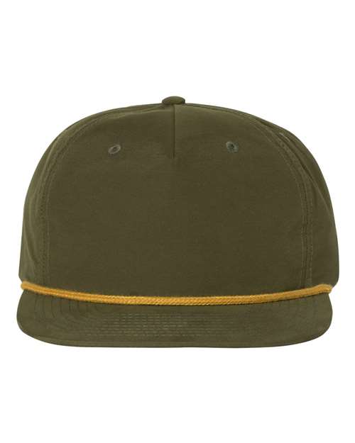 Umpqua Snapback Cap - Richardson