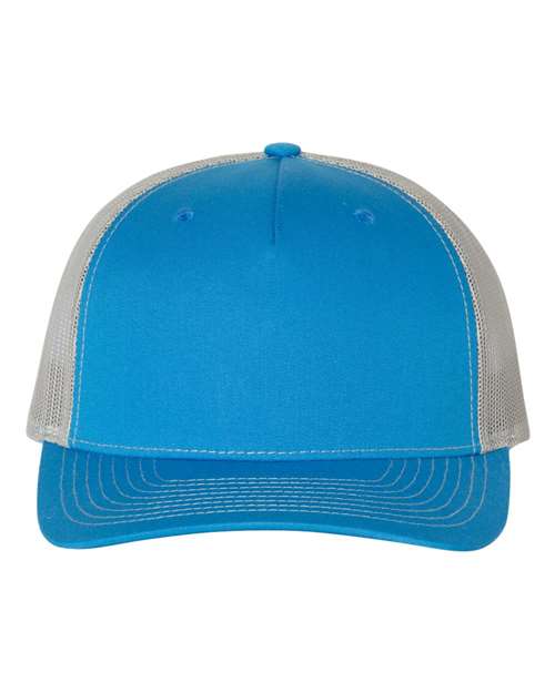 Five-Panel Trucker Cap - Richardson