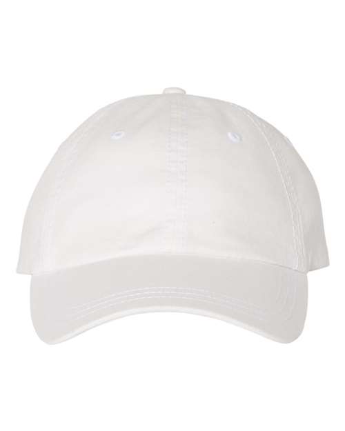 Pigment-Dyed Cap - Valucap