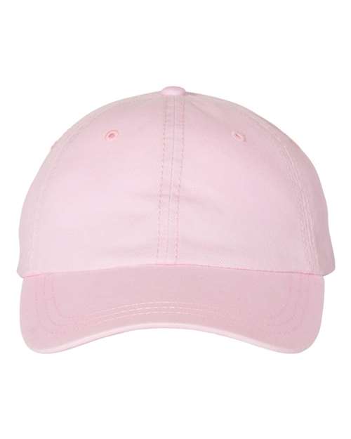 Pigment-Dyed Cap - Valucap