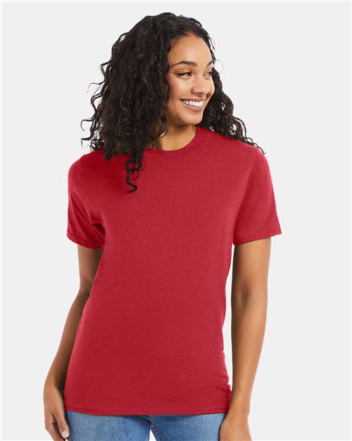 Unisex Beefy-T® T-Shirt - Hanes - 5180
