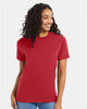 Heather Red