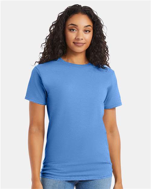 Unisex Essential-T T-Shirt - Hanes - 5280