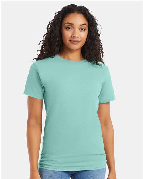 Unisex Essential-T T-Shirt - Hanes - 5280