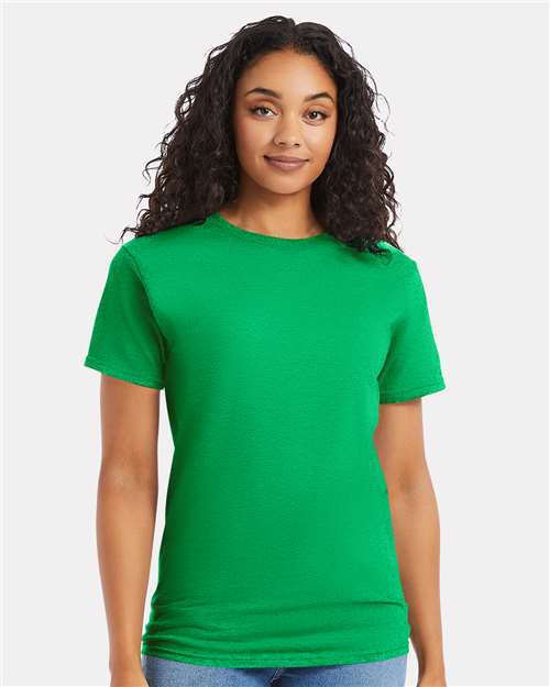 Unisex Essential-T T-Shirt - Hanes - 5280