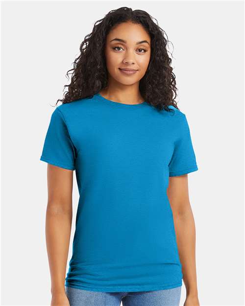 Unisex Essential-T T-Shirt - Hanes - 5280