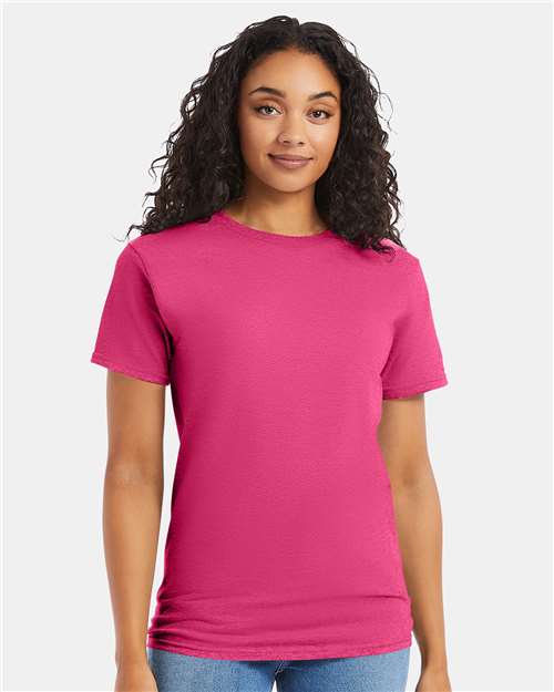 Unisex Essential-T T-Shirt - Hanes - 5280