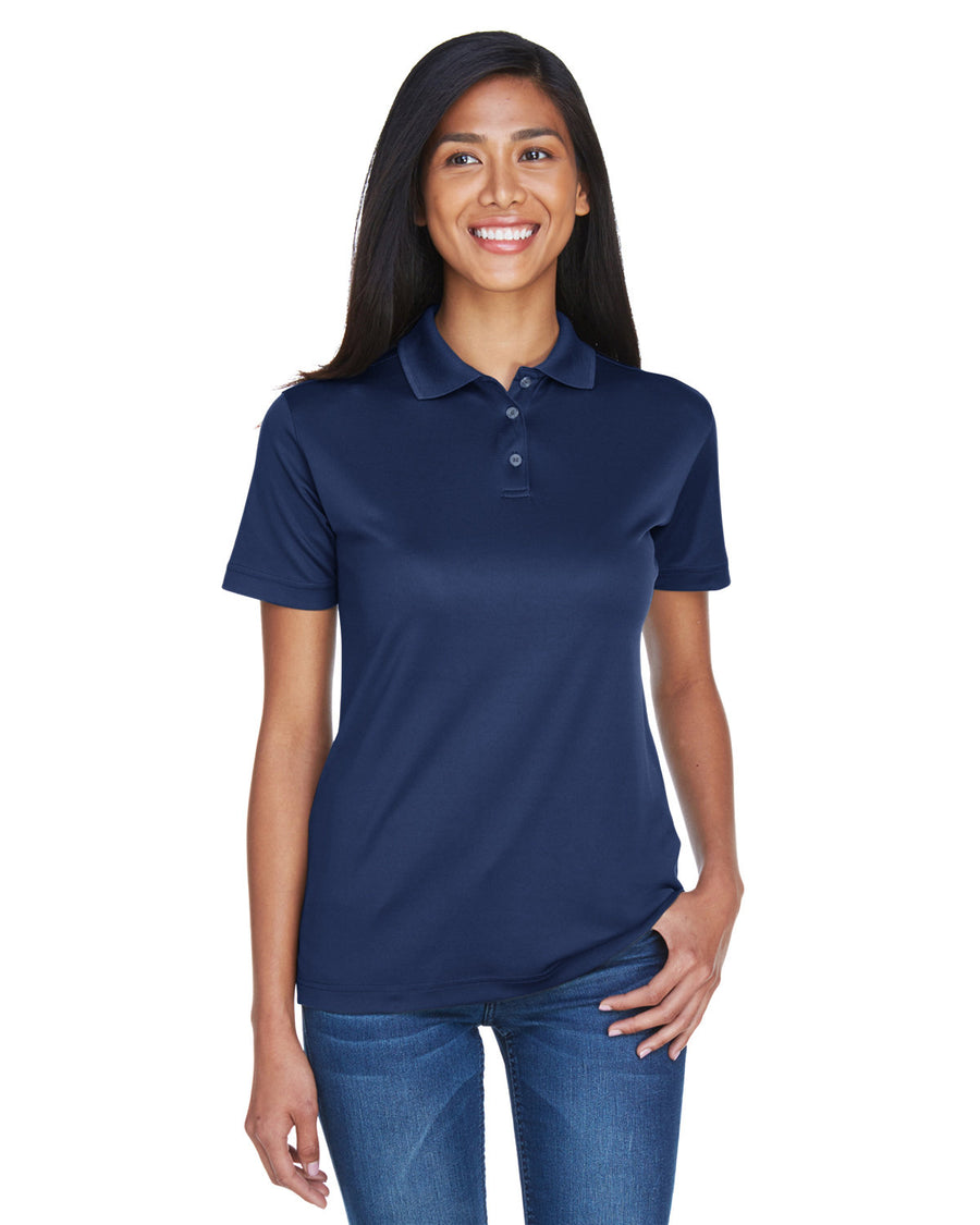 Ladies' Cool & Dry Sport Polo