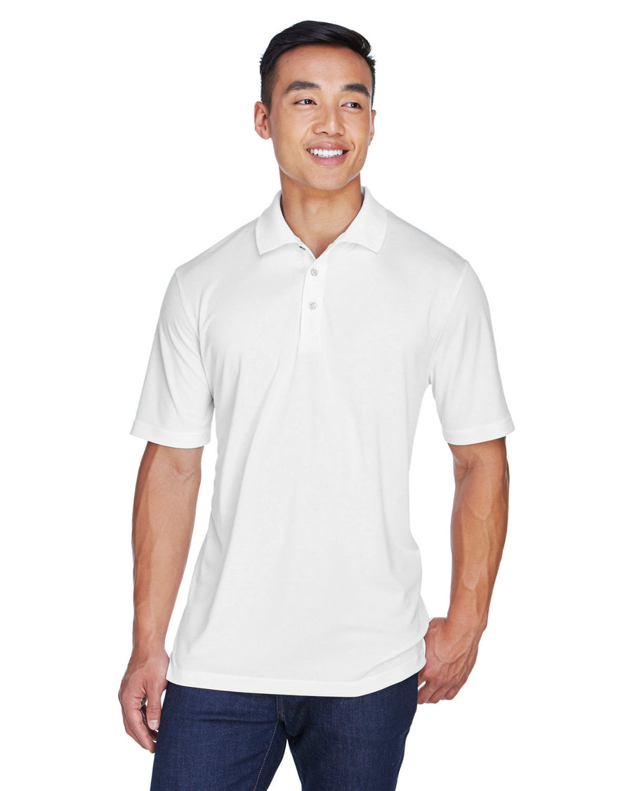 Men's Cool & Dry Sport Polo