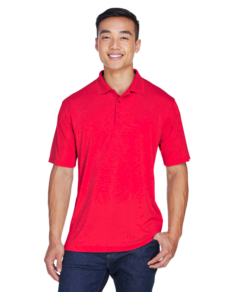 Men's Cool & Dry Sport Polo