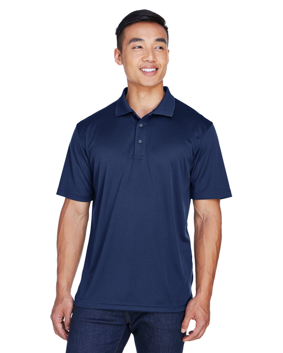 Men's Cool & Dry Sport Polo