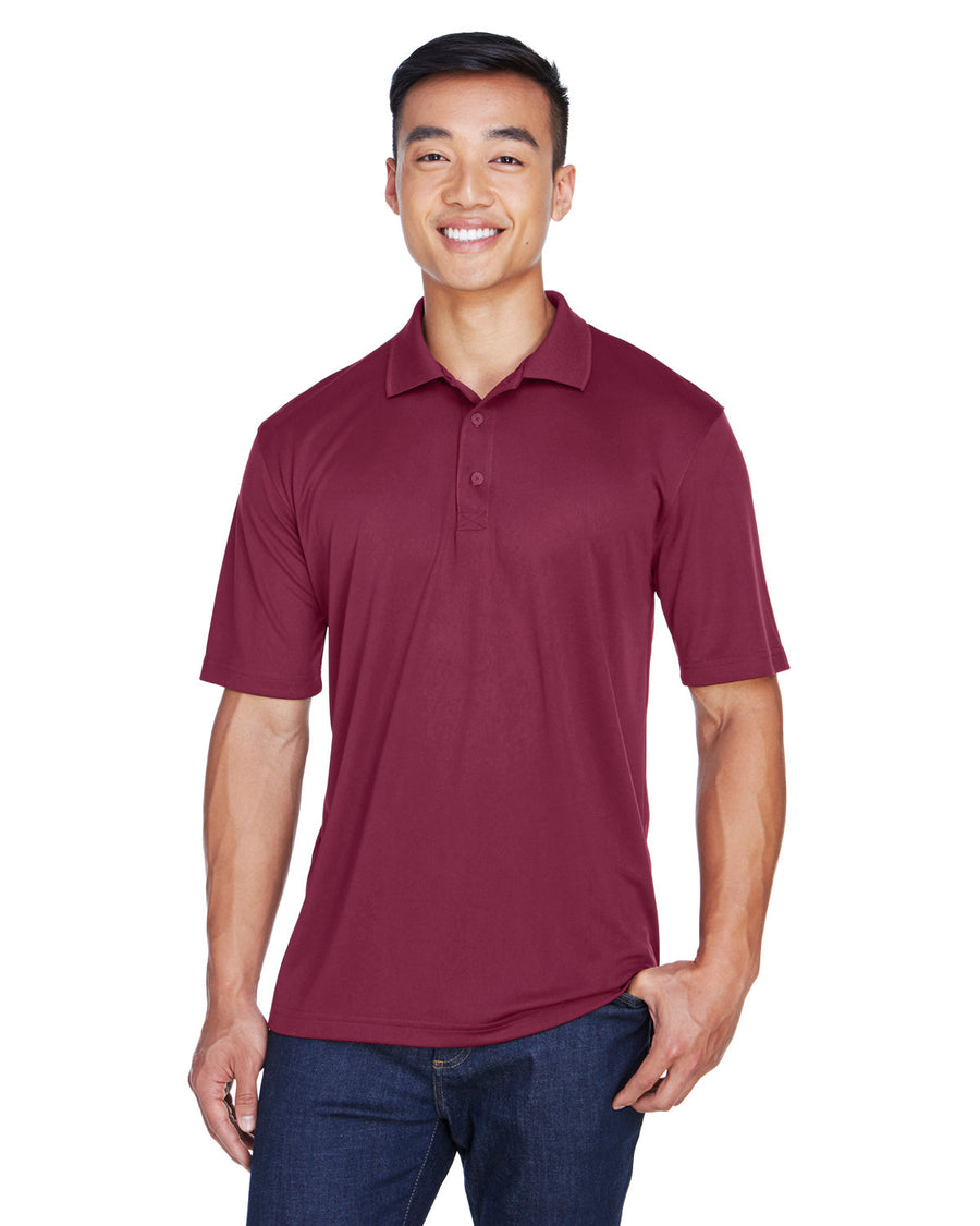 Men's Cool & Dry Sport Polo