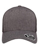 Melange Charcoal/ Black